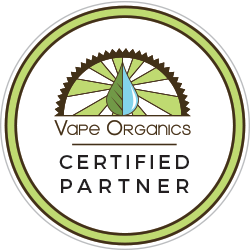 Vape Organics - Organic E-Liquid official retailer
