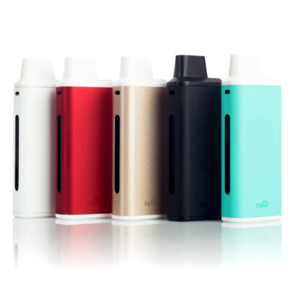 Eleaf Icare Starter Kit Real Organic Vape Juice