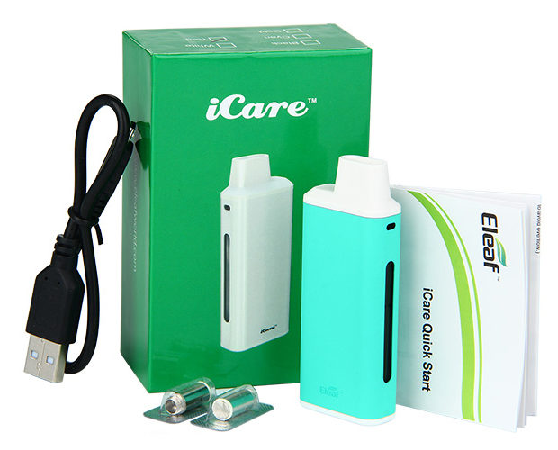 ccdc icare packages