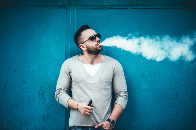 Is Vaping Safe for Diabetics