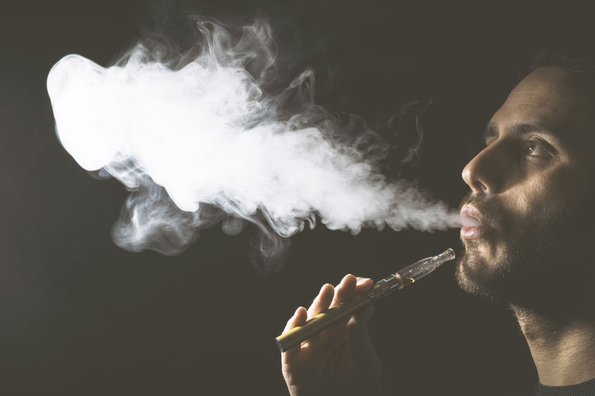 How to Prevent Dry Hits When Vaping? — Vape Direct