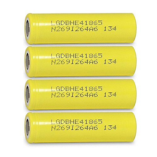 Batteries