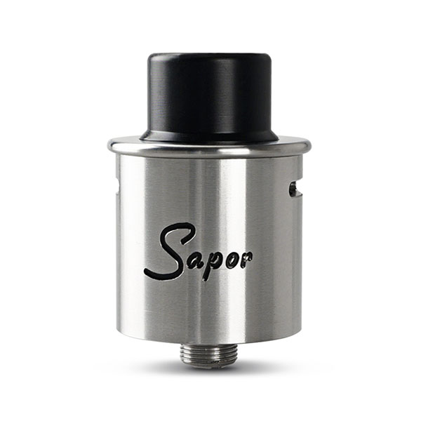 Rebuildable Drip Atomizers (RDAs)