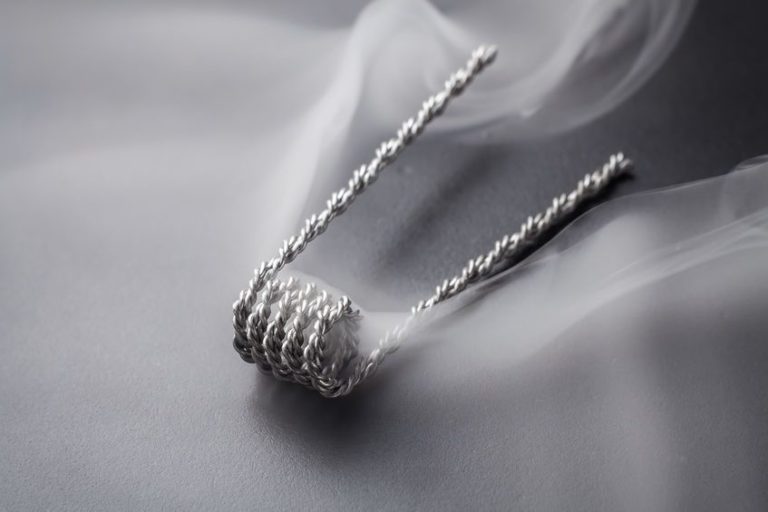 4 Common Types of Vaping Wire Which Option is Best For You?