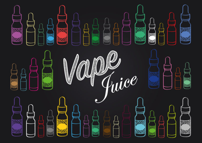 Why You Should Be Buying Organic Vape Juice The Pros and Cons