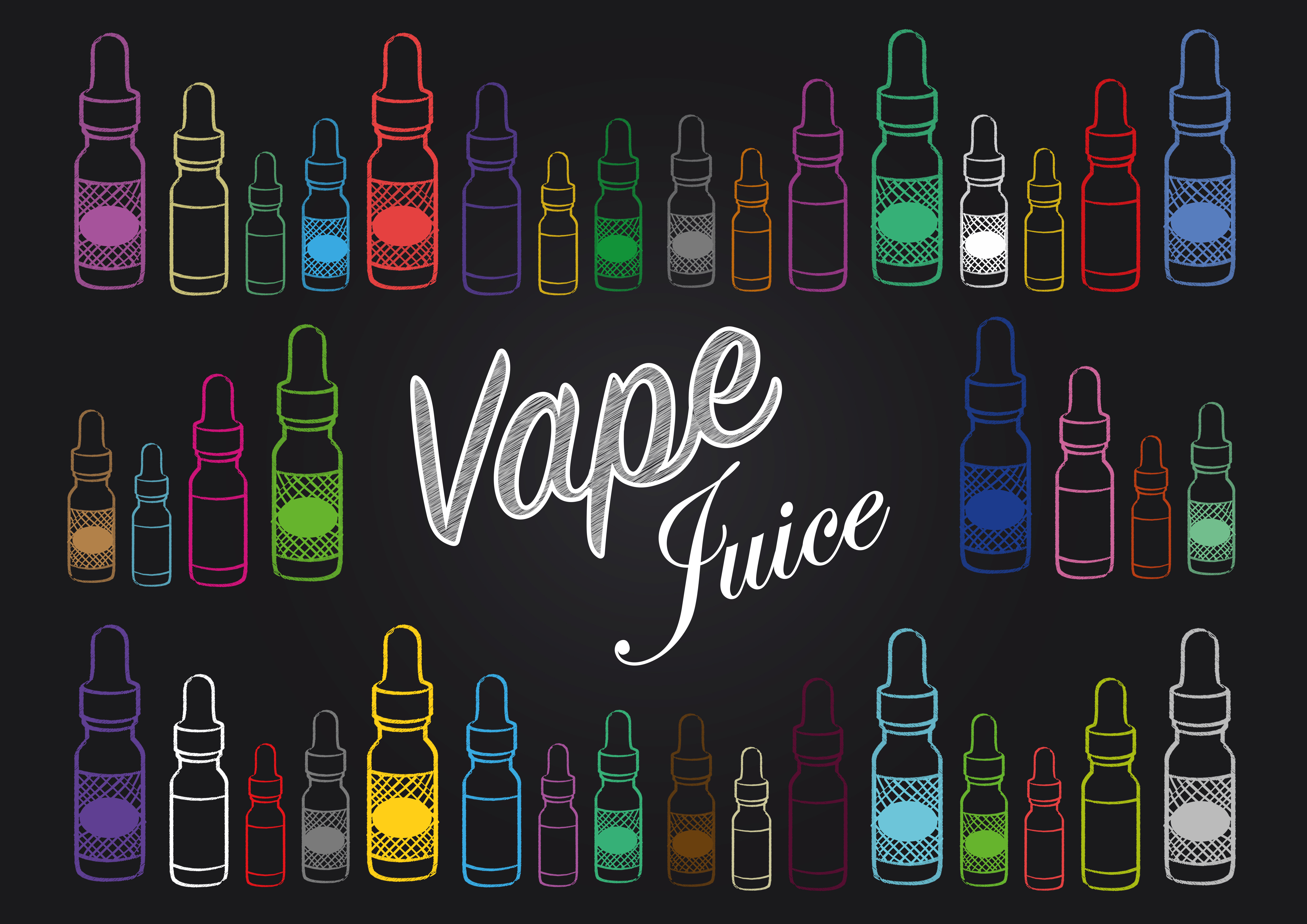 vape juice