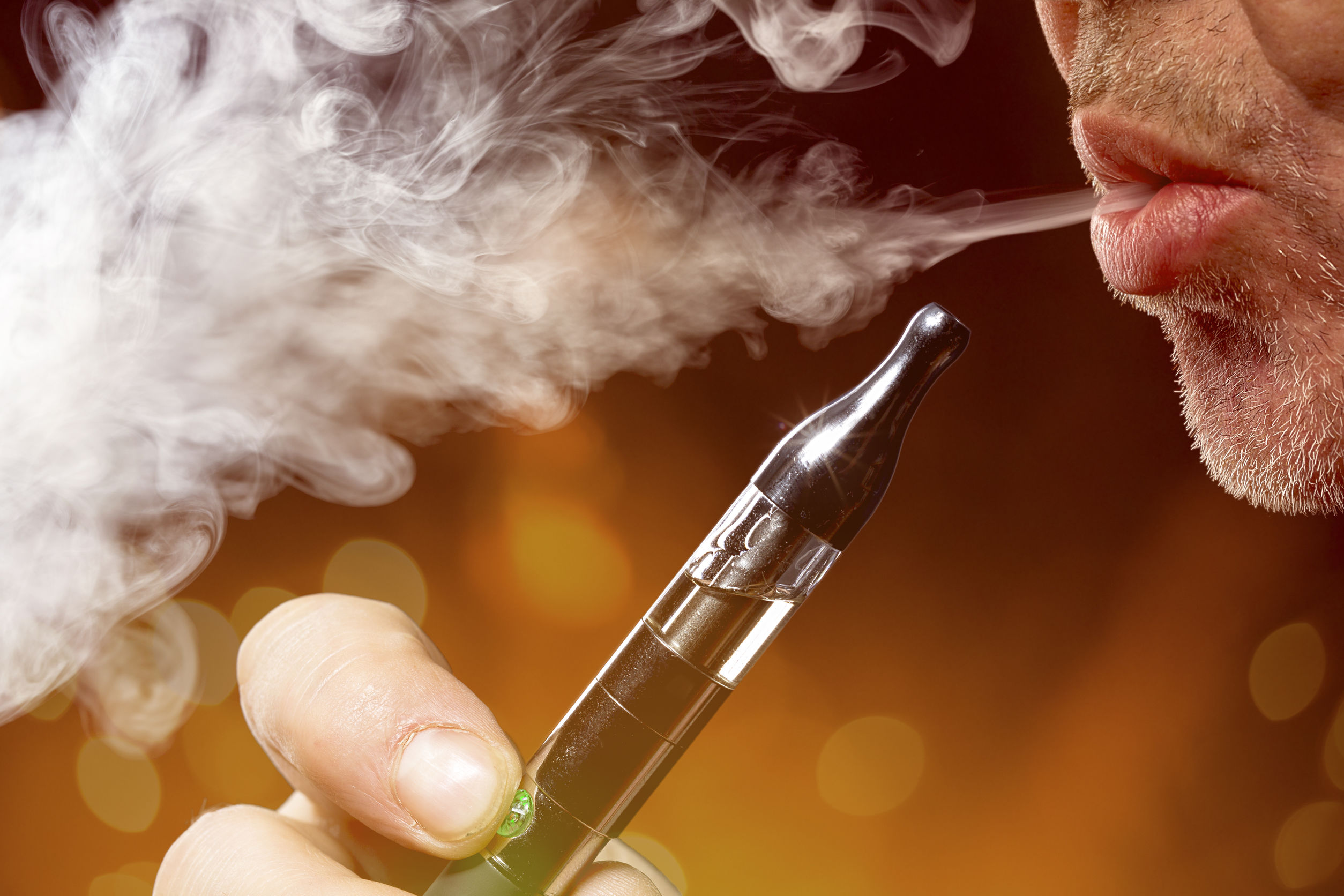 E Cigarettes And Fun Vaping Tricks You Can Learn With It 