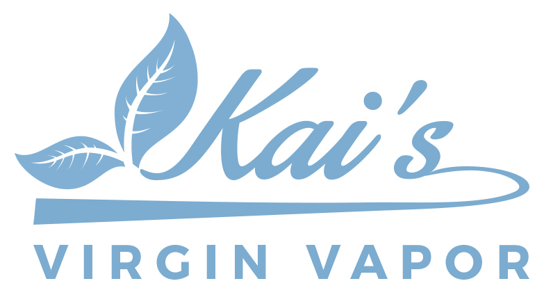 Vape Organics logo