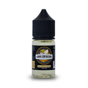 Caramel-Kona-Milkshake-30ml-front